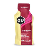 GU ENERGY GEL