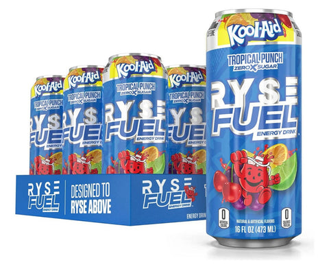 RYSE DRINK