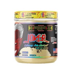 TERROR LABZ JOKER 30 SER
