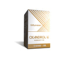 EUROLAB OXANDROL 10 MG 60 CAP
