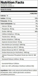 RYSE PRE WORKOUT 25 SERV