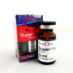 OMEGA SUPERTEST 400 MG 10 ML INY