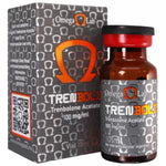 OMEGA TRENBOLD 100 MG 10 ML INY