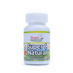 VITAMINA C SUPER NATURAL