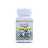 VITAMINA C SUPER NATURAL