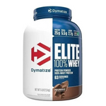 DYMATIZE ISO ELITE 100% WHEY
