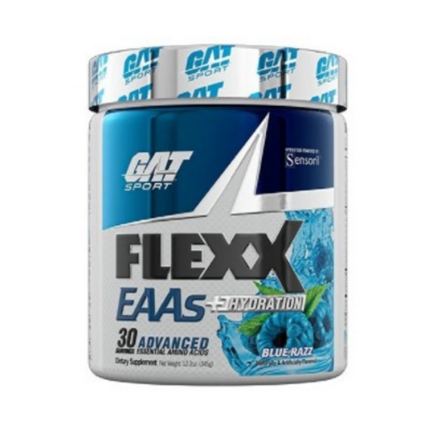GAT FLEXX EAAS