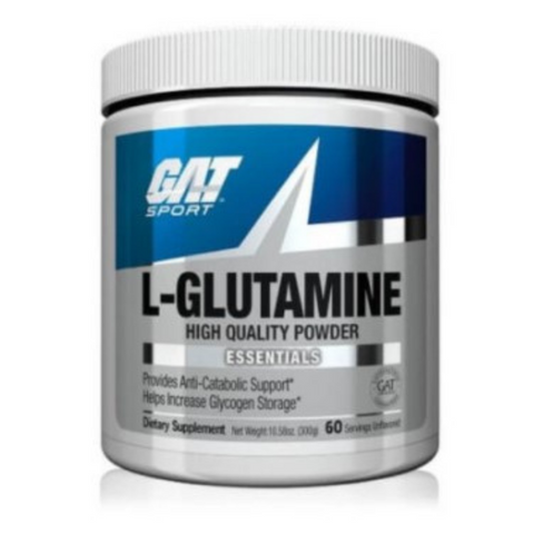 GAT GLUTAMINE