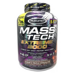MUSCLETECH MASS TECH EXTREME 2000