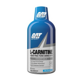 GAT L-CARNITINE LIQUIDA