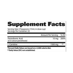 GAT L-CARNITINE LIQUIDA