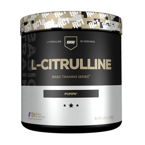 REDCON 1 L-CITRULLINE