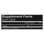REDCON 1 L-CITRULLINE