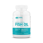 ON FISH OIL