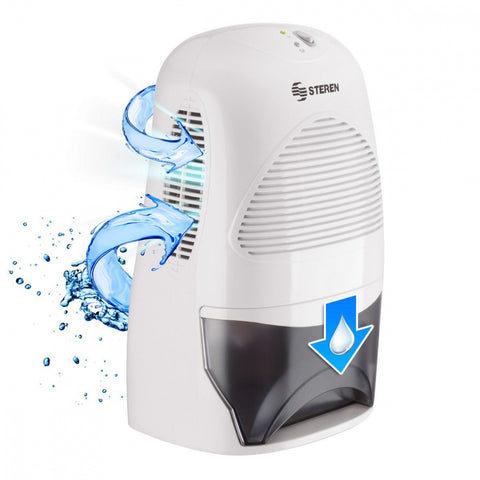 STEREN DESHUMIFICADOR AIR-250