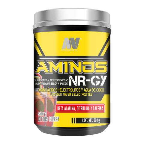 ADVANCE NUTRITION AMINO ENERG-Y