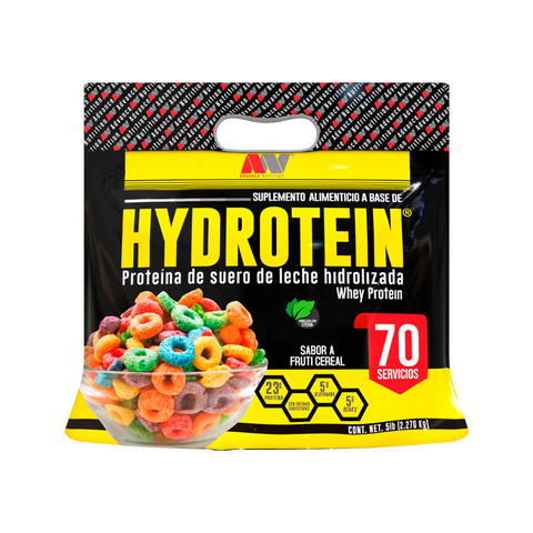 ADVANCE NUTRITION HYDROTEIN BOLSA