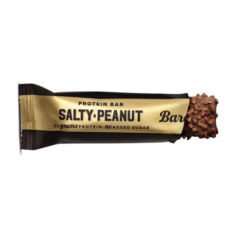 BAREBELLS PROTEIN BAR
