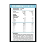 BIRDMAN BCAAS + GLUTAMINA
