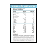 BIRDMAN BCAAS + GLUTAMINA