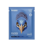 BIRDMAN PEACOCK PROTEIN SOBRE