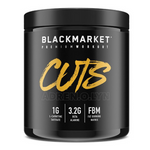 BLACKMARKET CUTS