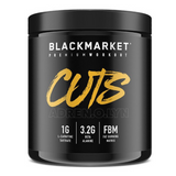 BLACKMARKET CUTS