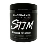 BLACKMARKET STIM
