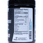 BPI ONE MORE REP COMPLETE | Etiqueta