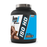 BPI ISO HD 4.9 LB