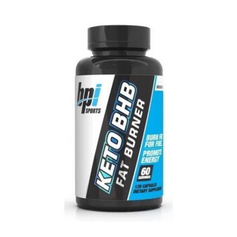 BPI KETO BHB