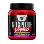 BSN NO XPLODE VASO