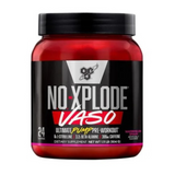 BSN NO XPLODE VASO