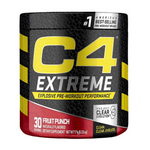 CELLUCOR C4 EXTREME