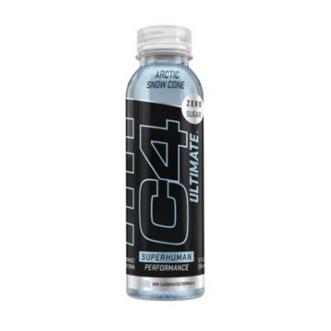C4 ULTIMATE DRINK