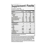 MUSCLETECH CELLTECH 6 LB