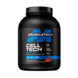 MUSCLETECH CELLTECH 6 LB
