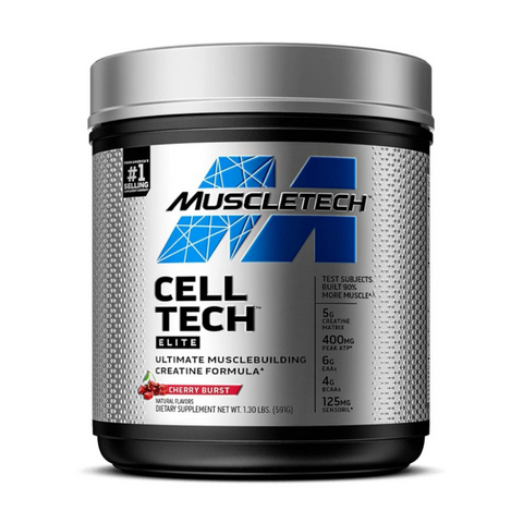 MUSCLETECH CELLTECH ELITE 1.31 LB
