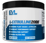 EVL L-CITRULLINE 100 SER