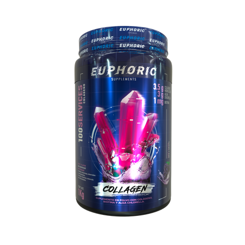 EUPHORIC COLLAGEN 1 KG