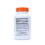 DOCTOR'S BEST MAGNESIUM | Etiqueta
