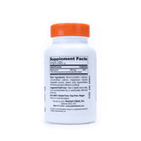DOCTOR'S BEST MAGNESIUM | Etiqueta