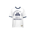 1 MORE CLOTHING TSHIRT PROPERTY
