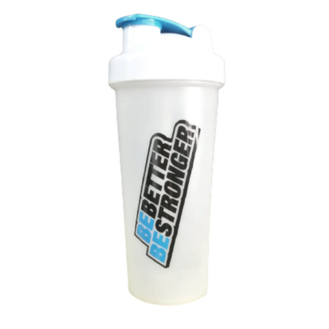 SHAKER BPI BE BETTER BE STRONGER