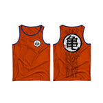1 MORE CLOTHING GOKU