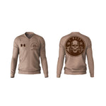 1 MORE CLOTHING BOMBER