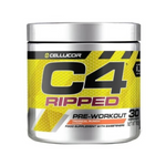 CELLUCOR C4 RIPPED 30 SERV