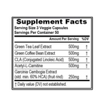 EVL LEAN MODE