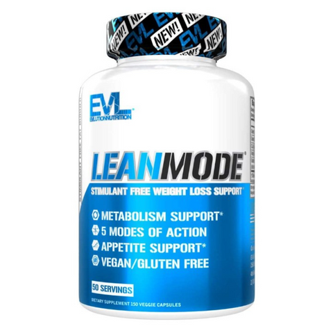 EVL LEAN MODE
