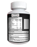 EVOLUTION BETA ALANINA 180 CAPSULAS